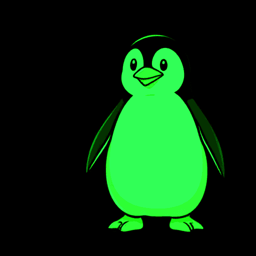 penguin