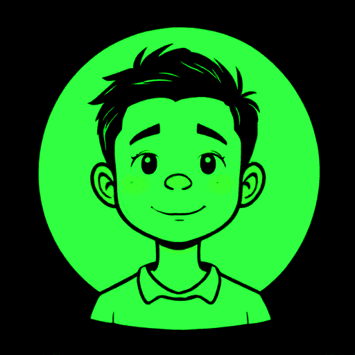 person