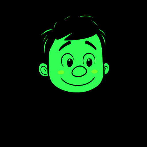 face