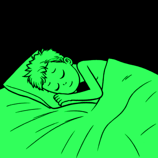 sleep