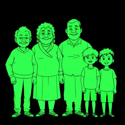 family