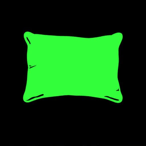 pillow