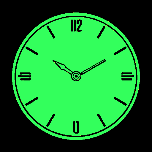 clock