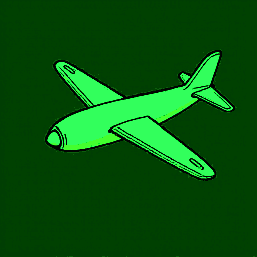 aeroplane