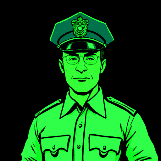 policeman