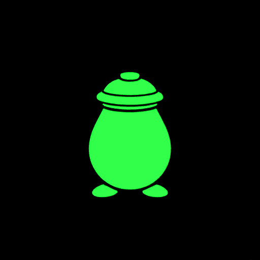 pot