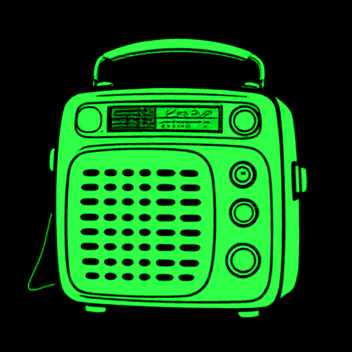 radio