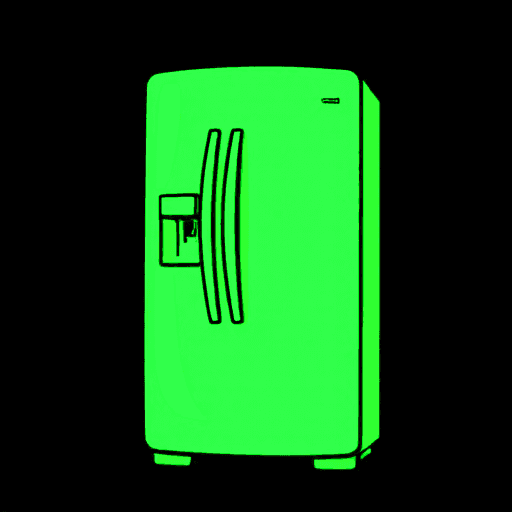 fridge