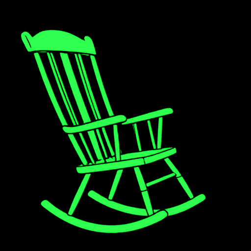 rocking chair