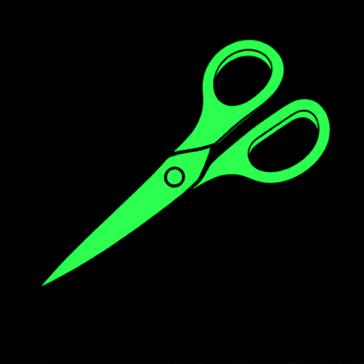 scissors