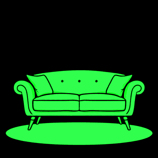 settee