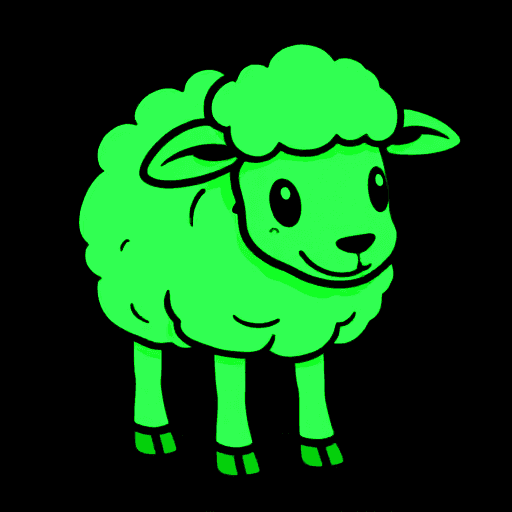 sheep