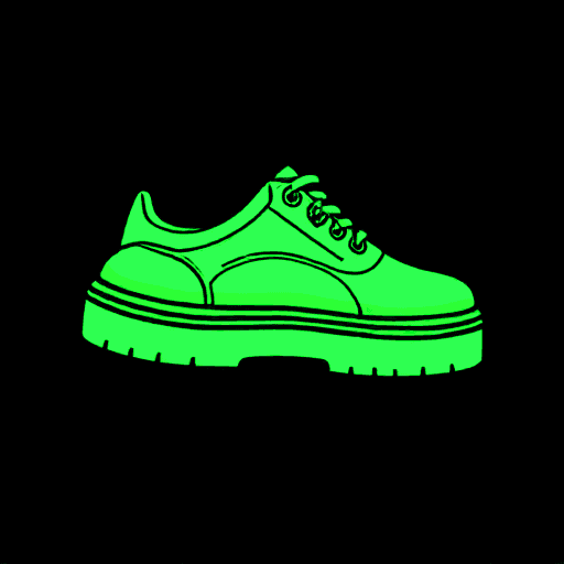 shoe