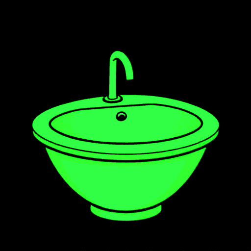 basin