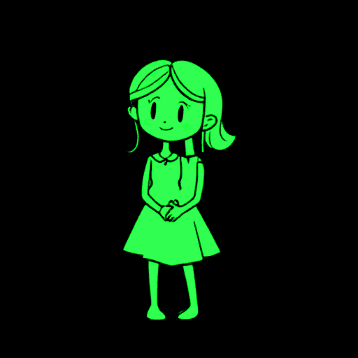 girl