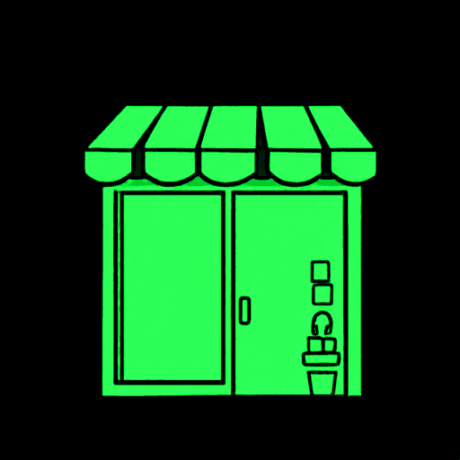 shop