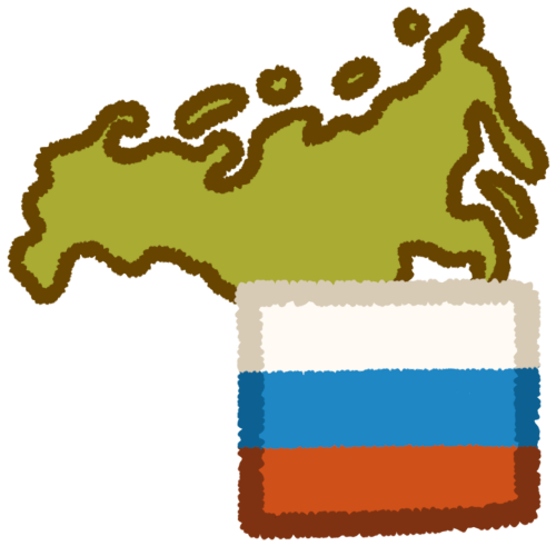 Russia
