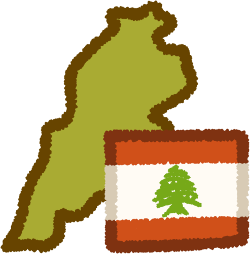 Lebanon