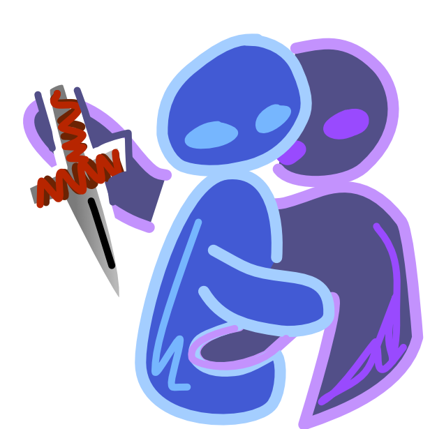 betray