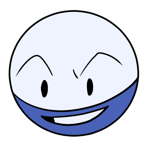 Shiny Electrode