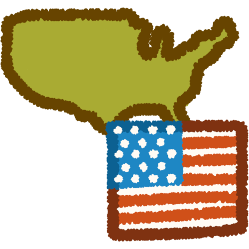 USA