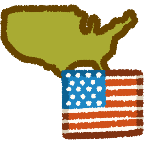 USA