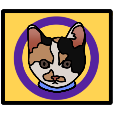 male calico cats are intersex