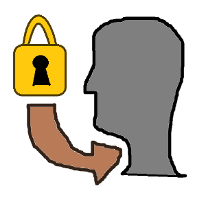 voice locked