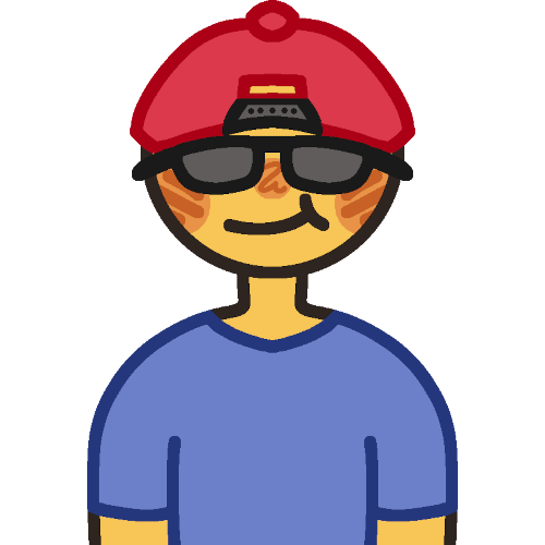 cool kid