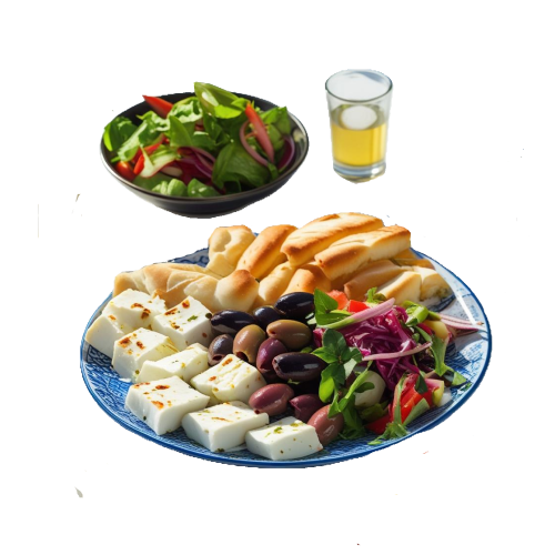 lunch