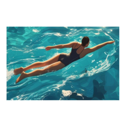 swim
