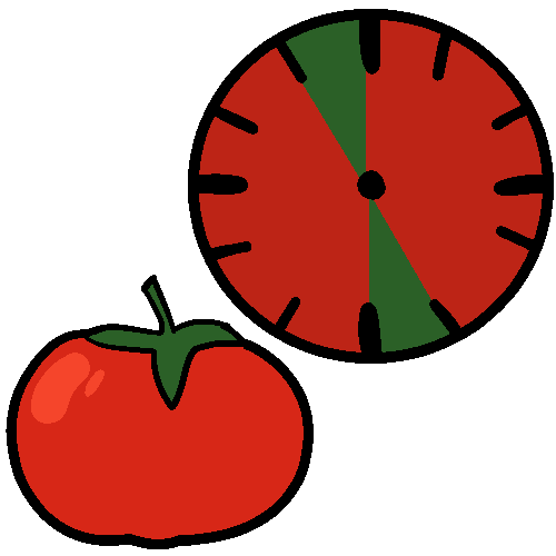 pomodoro timer