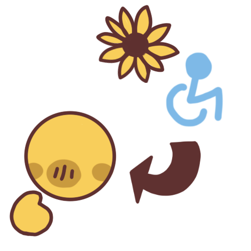 I have an invisible disability
