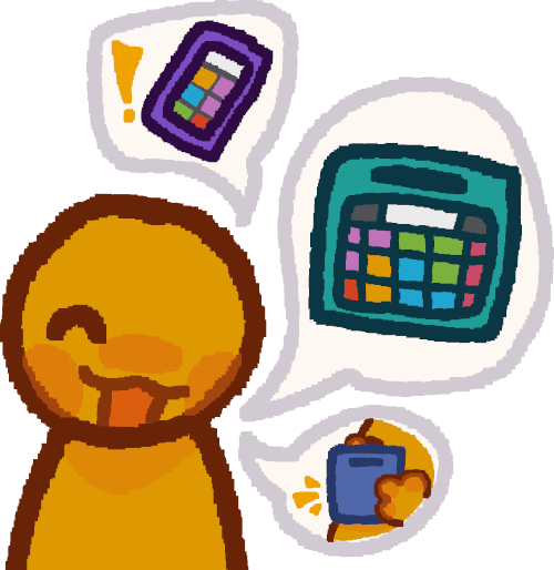 AAC is my special interest