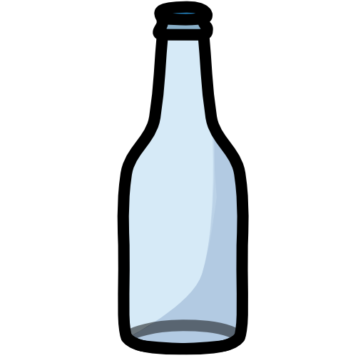 bottle