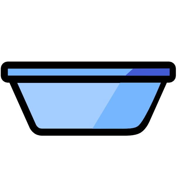 tub
