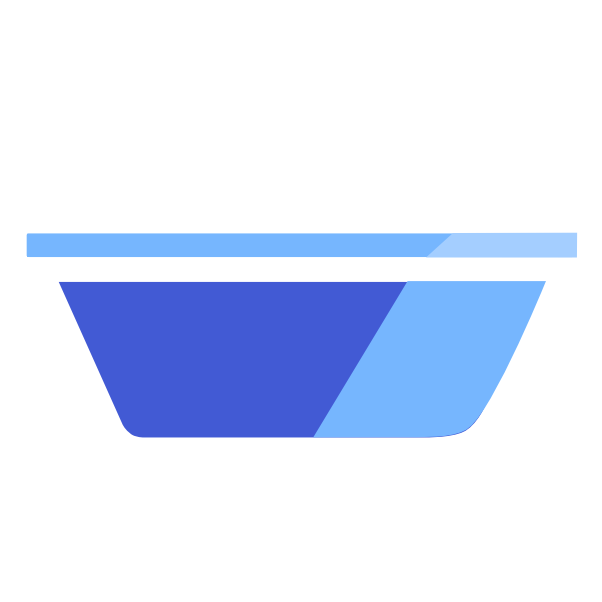 tub