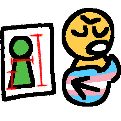 transvestigation