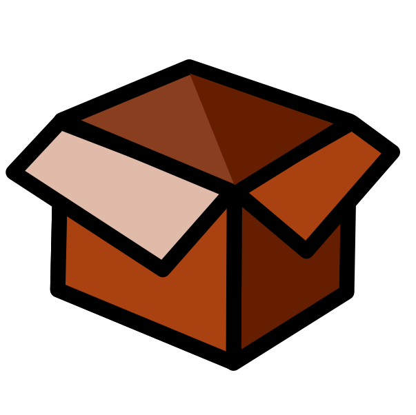 box