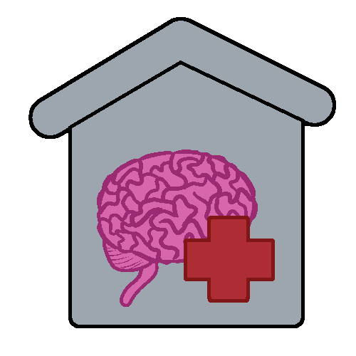 residential mental health treatment