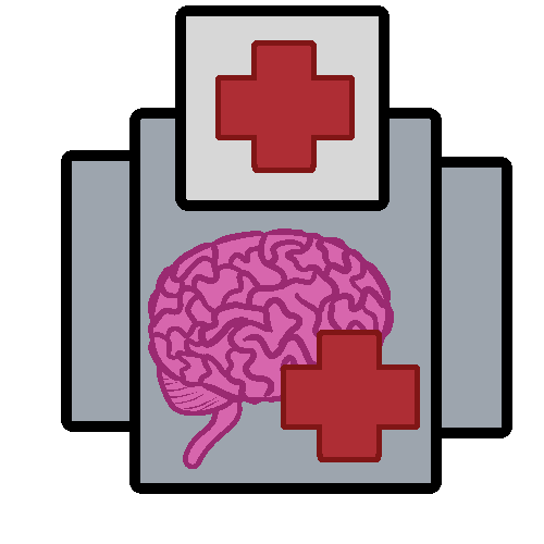 inpatient mental health treatment