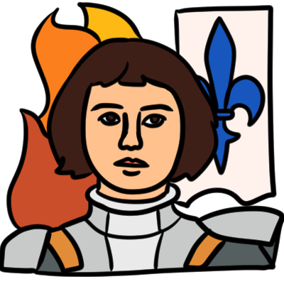 Joan of Arc