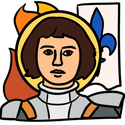Saint Joan of Arc