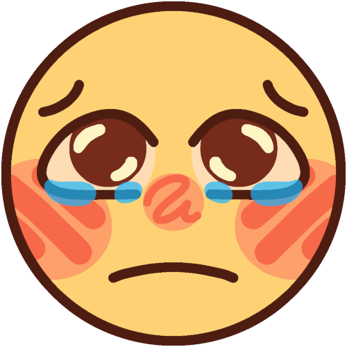 sad