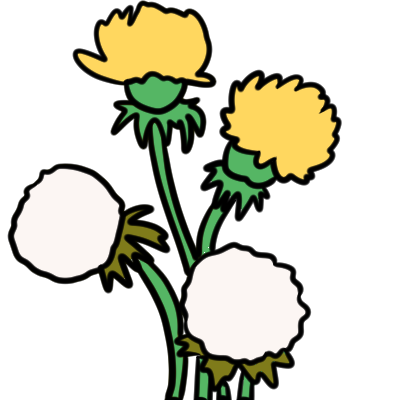 dandelion