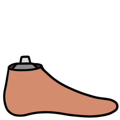 prosthetic foot
