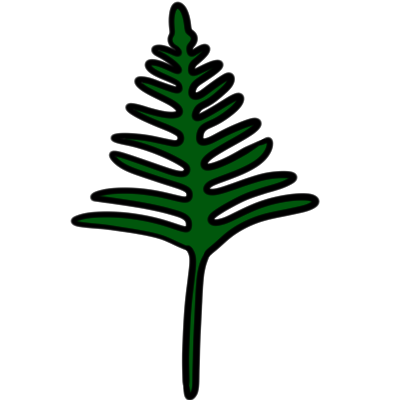 pinnatifid (compound leaf shape)