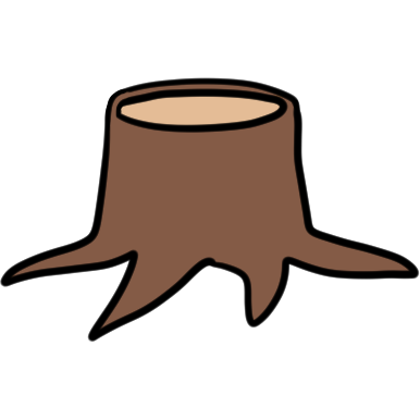 stump