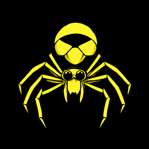 spider