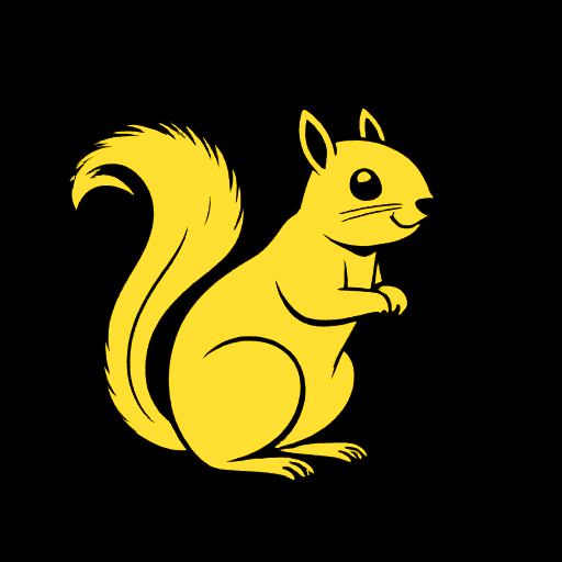 squirrel